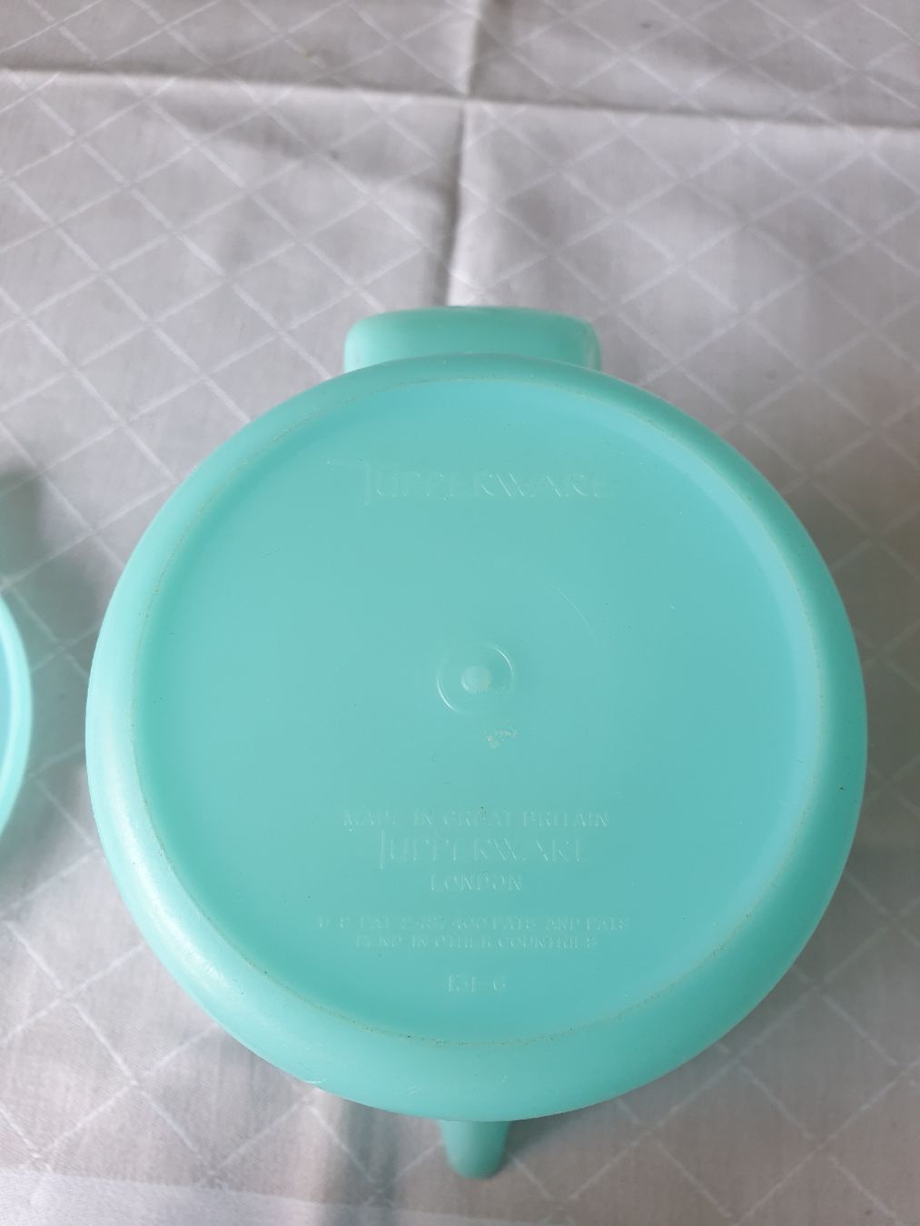 Tupperware Behälter & Ähnliches: Tupperware pichet à liquide – Gebraucht aus Vauderens von sylvieswiss 2