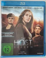 Blu-ray: Seelen - 2013