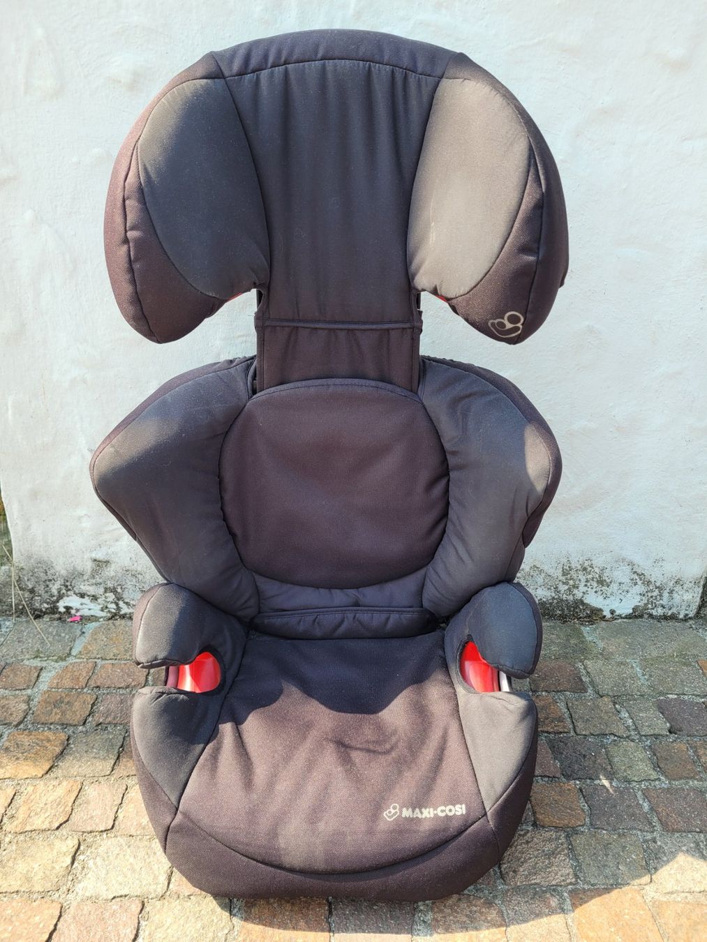 Maxi-Cosi Auto-Kindersitze: MAXI-COSI RODI XP FIX – Gebraucht aus Grüt (Gossau ZH) von marshall30th