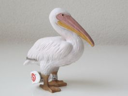 Schleich 14142 Pelikan