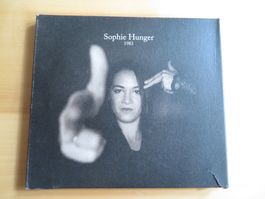 Sophie Hunger 1983