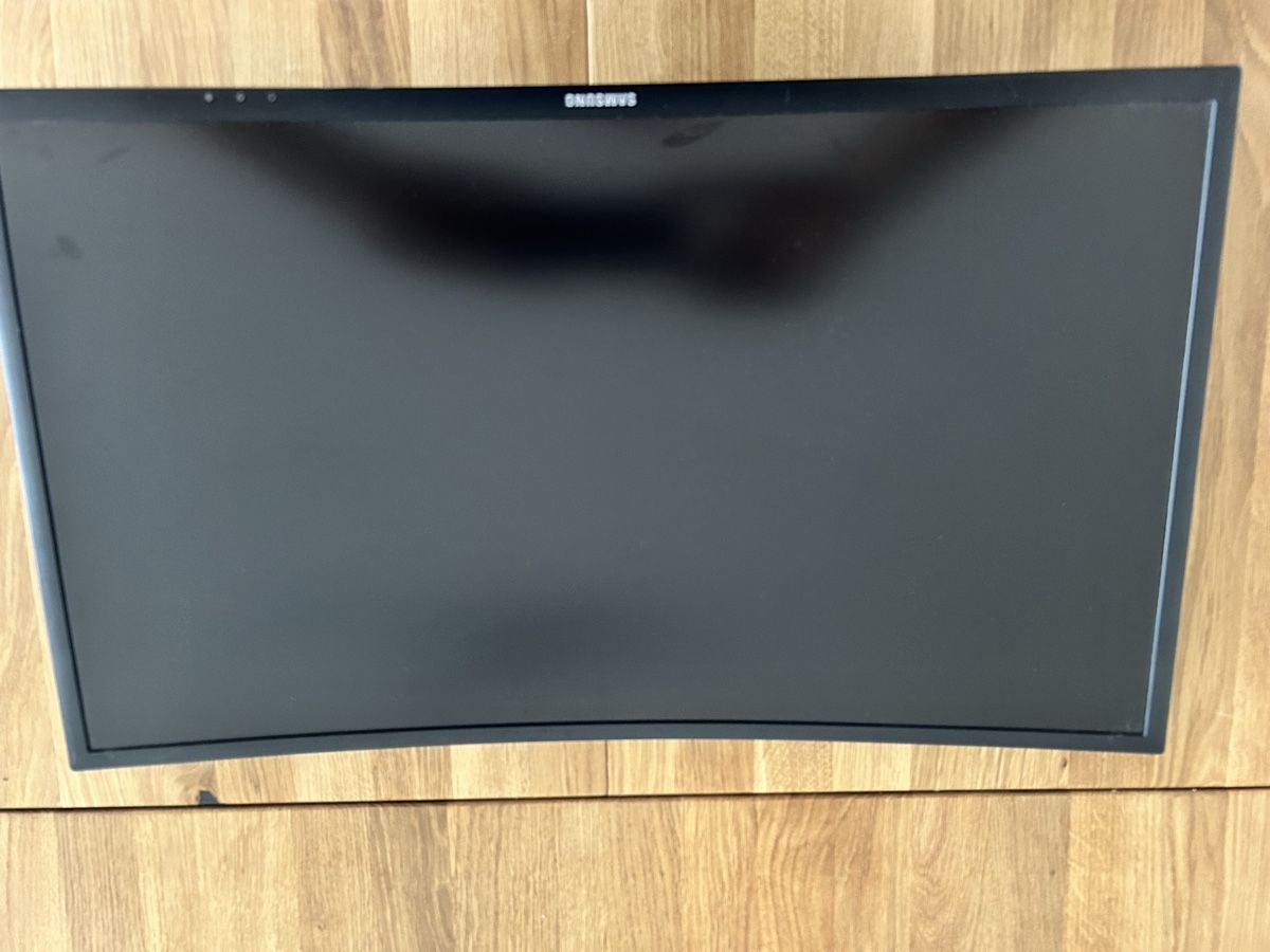 Samsung Ecrans: Bildschirm  – D'occasion à Oftringen par vokri 8