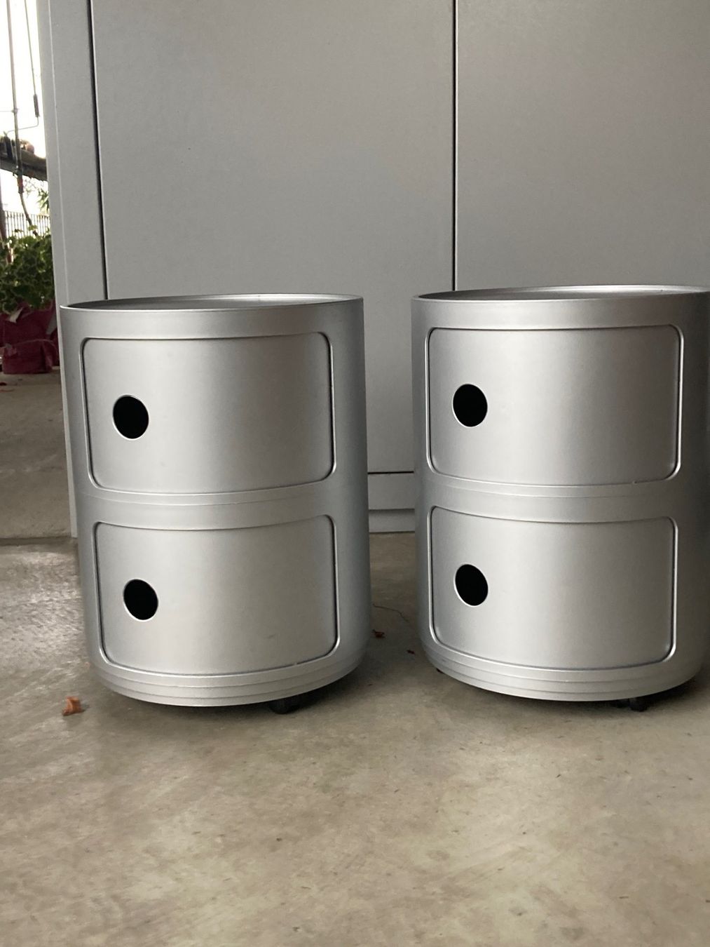 Kartell Korpus: Kartell Componibili – Gebraucht aus Uster von frrol 1