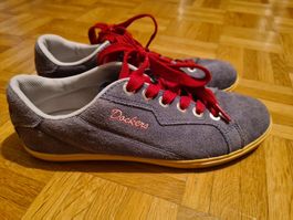 Dockers Schuhe Gr. 38