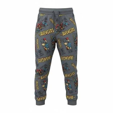 Avengers Jogginghose in den Gr. 104 - 122