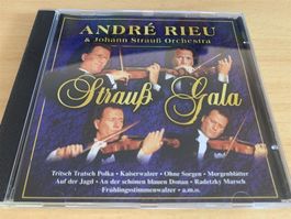André Rieu & Johann Strauß Orchestra – S