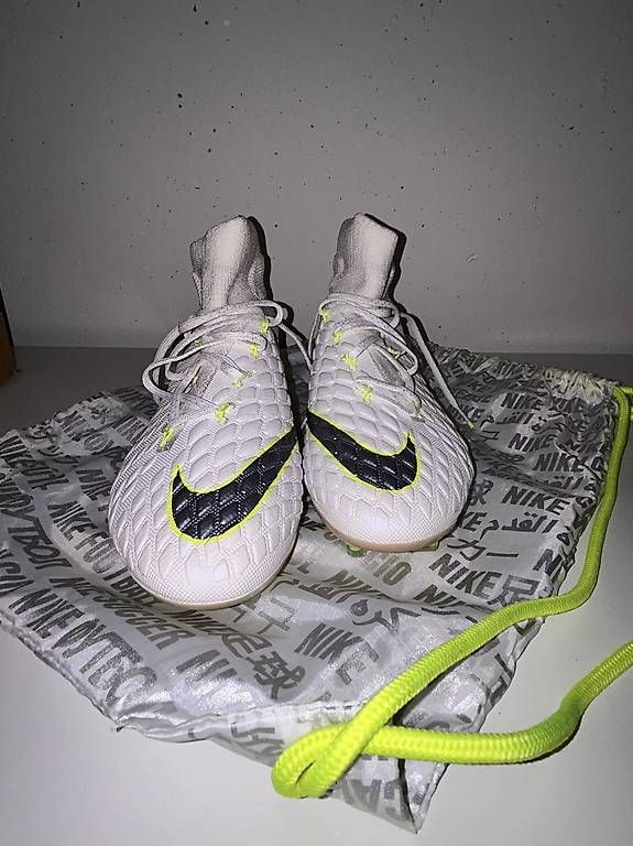 Scarpe da uomo: NIKE HYPERVENOM PHANTOM 3 ELITE FG – Nuovo (secondo la descrizione) da Zullwil venduto da sa-vo96 3