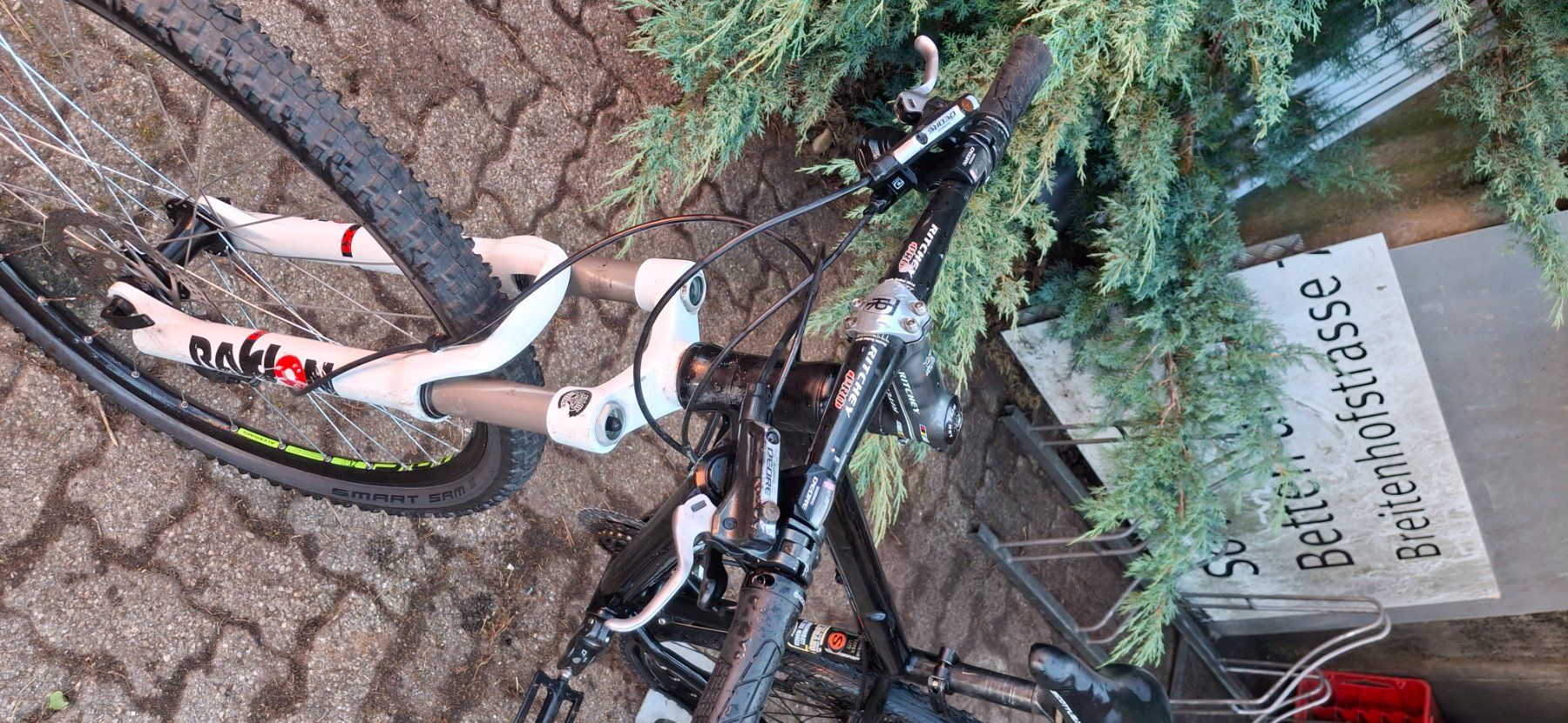 Price Velos: Mtb Price 29" Räder – Defekt aus Kyburg von JBMNT2020 1