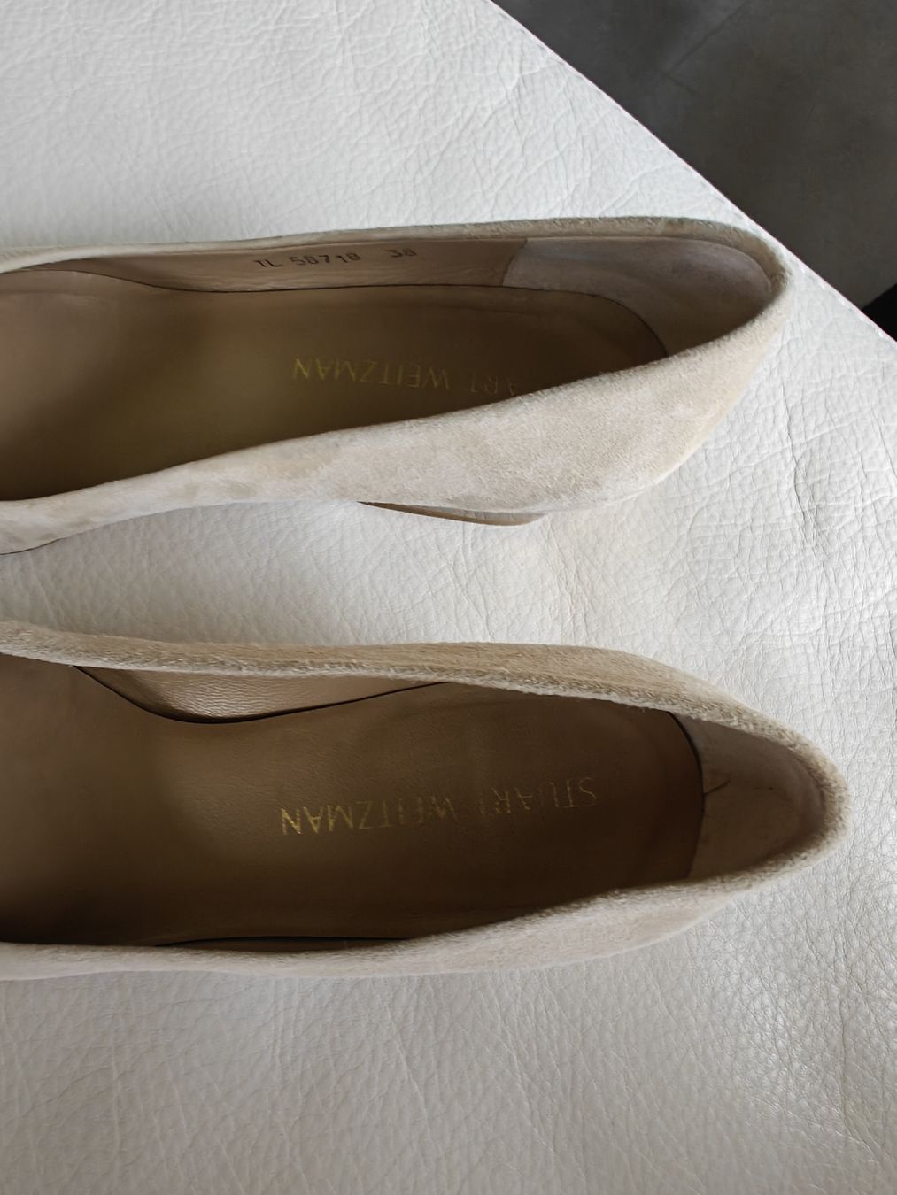 Damenschuhe: Stuart Weitzmann 39 – Gebraucht aus Ermatingen von ans_m6lj 6