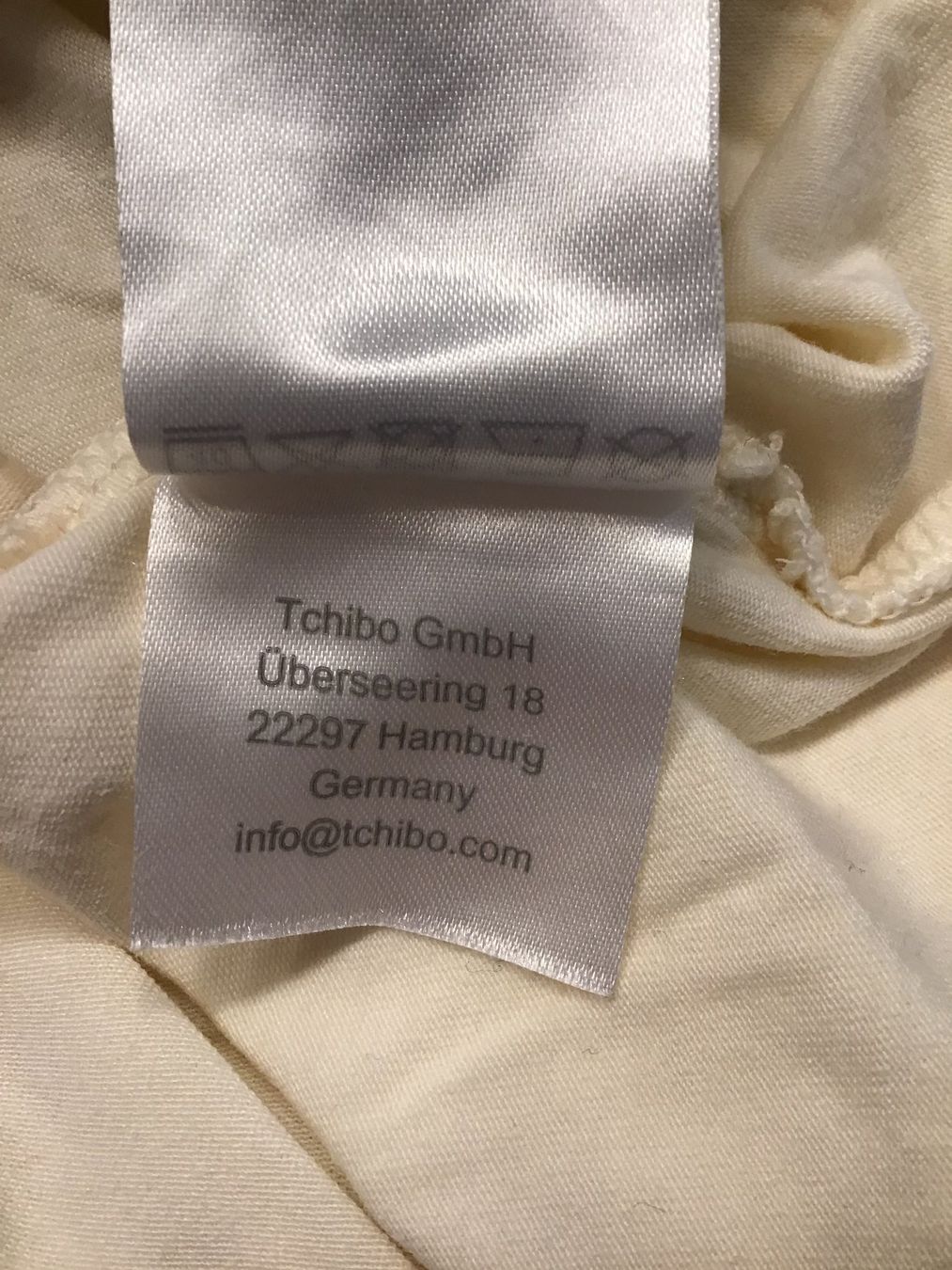 Tchibo Negligees & Pigiami: Schlafanzug, Pyjama, Übergrösse, Tchibo – Usato da Greifensee venduto da amadeo65 5