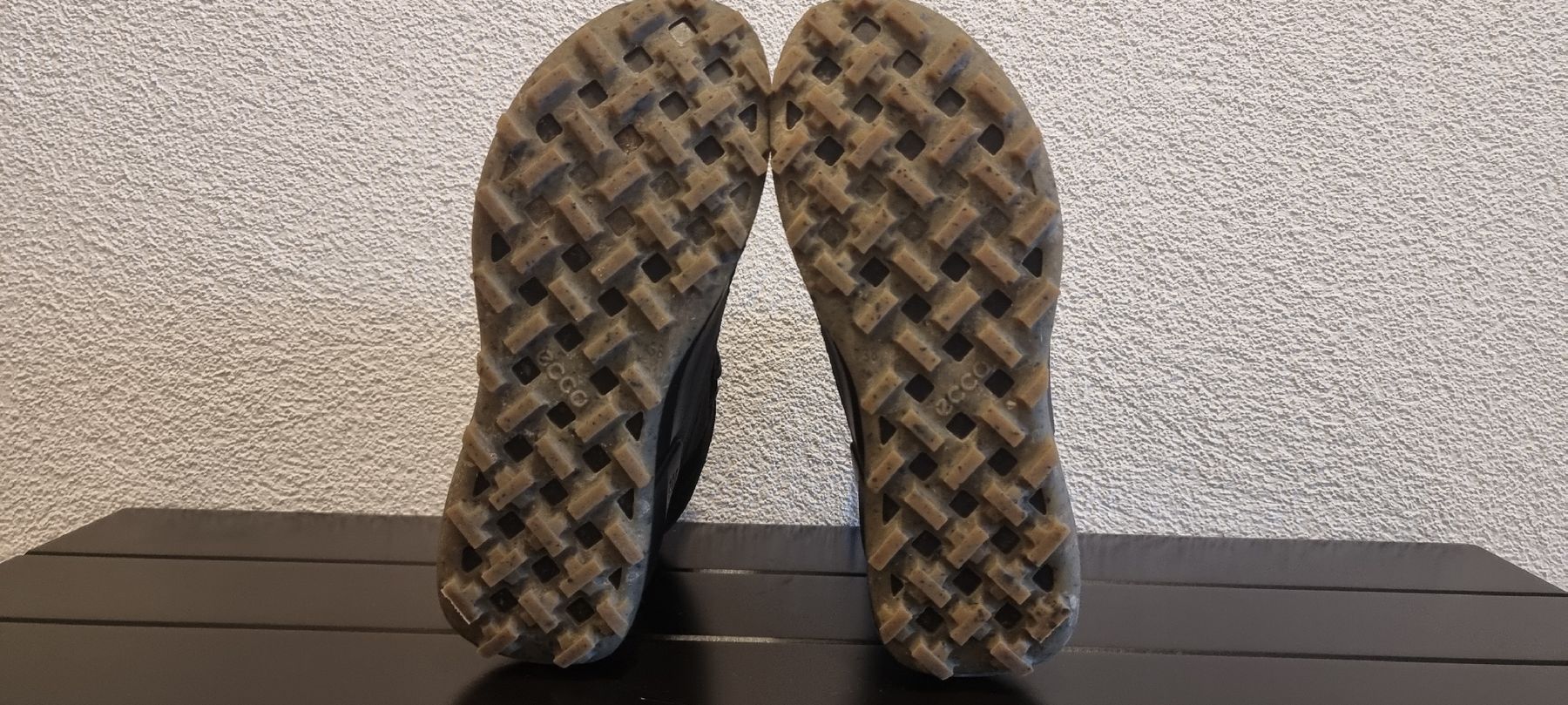 Ecco Chaussures hommes: Winterschuhe Ecco 38 – Neuf (Voir description) à Glattpark(Opfikon) par TatianaVladimirova 1