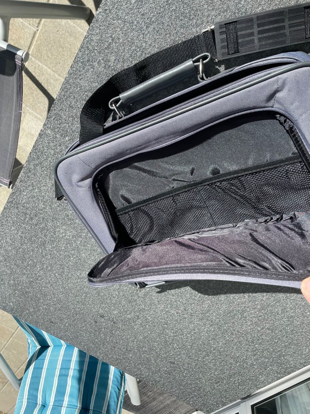 Valigie & Borse: Tasche - Laptop Tasche – Nuovo (secondo la descrizione) da Killwangen venduto da Roki67 4
