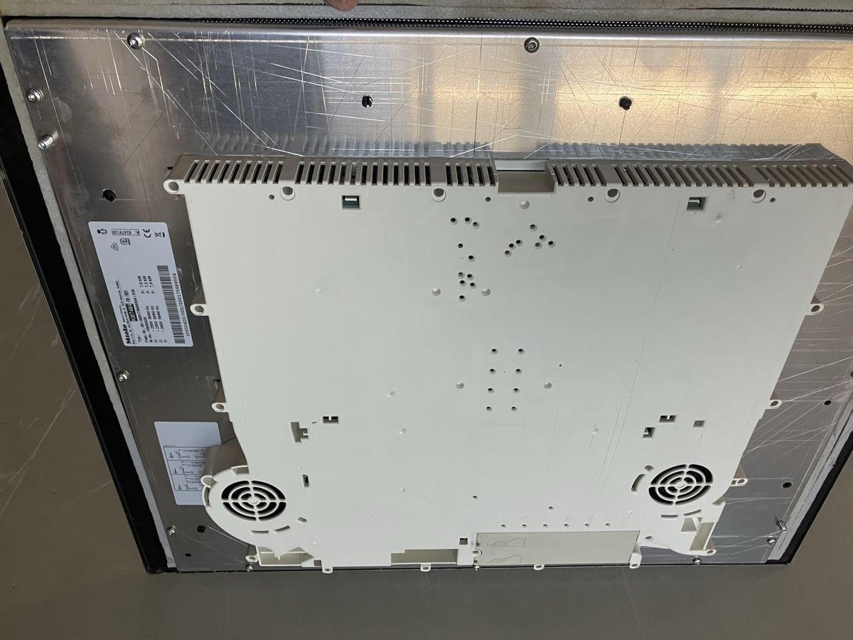 Cucine: Miele kochfeld induction – Usato da Birrwil venduto da nicole86ch 2