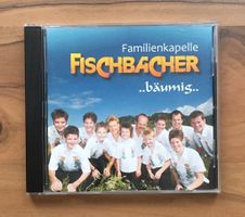 CD Fischbacher, inkl. Versand (nur CH)