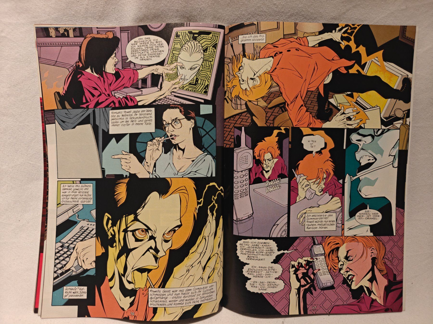 Comics: Batman Special Heft 4 – Gebraucht aus Gutenswil von Vulcano21 5