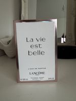 Lancôme La vie est belle Eau de Parfum 100ml Neuwertig
