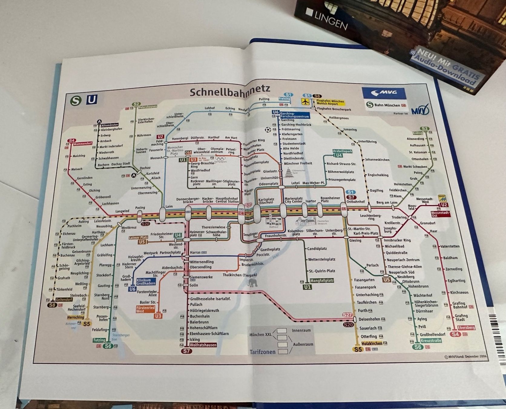 Libri: Reiseführer Dresden und München - Lingen – Nuovo (secondo la descrizione) da Auw venduto da beretta1966 4