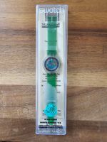 1992 Swatch Watch Automatic