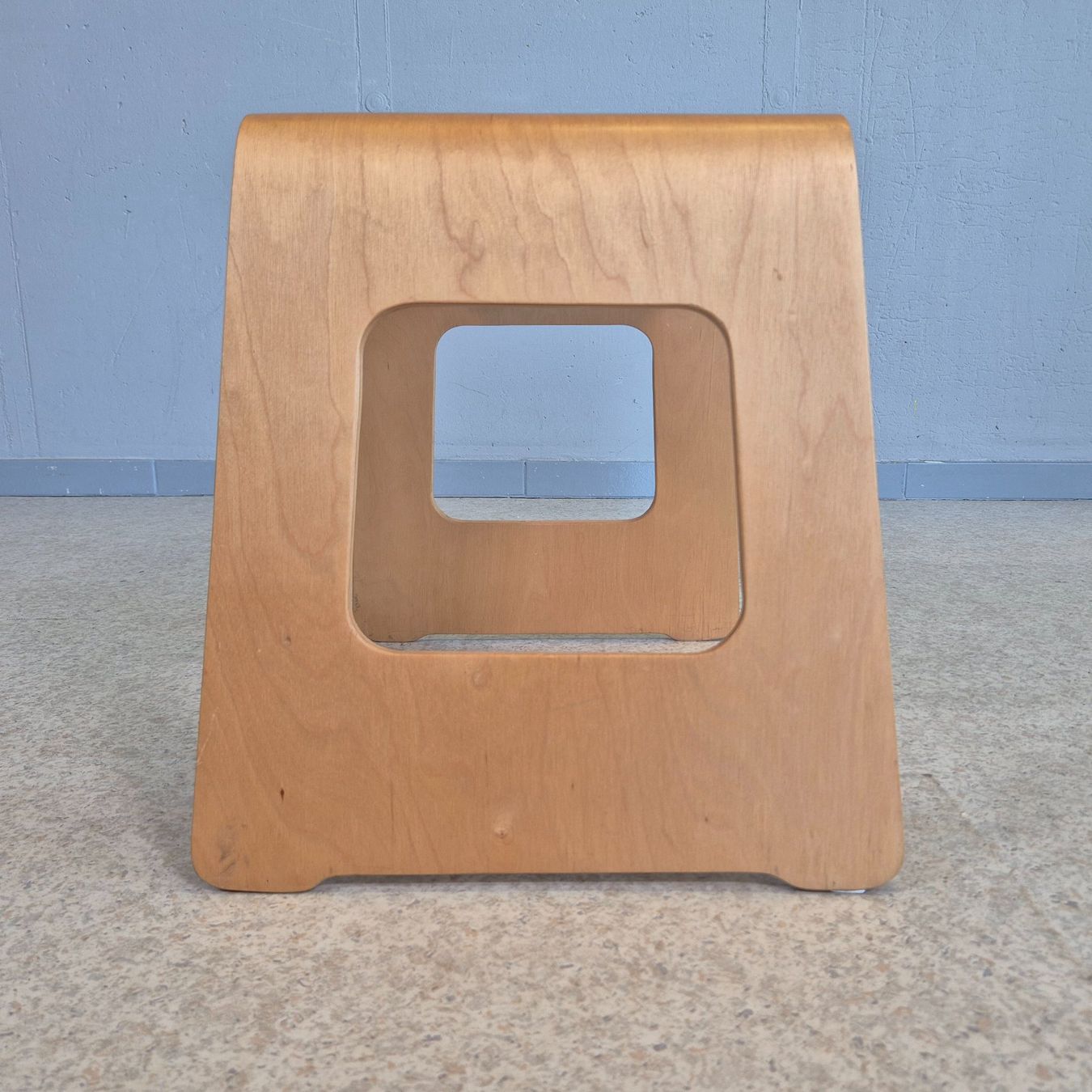 Ikea Tabourets: Ikea 1990s Design Lisa Norinder Stool Benjamin Hocker – D'occasion à Nottwil par Wondewa-Shop 6