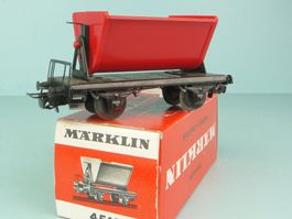 Märklin 4503 Kippwagen