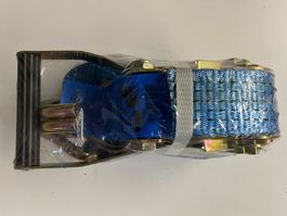 Spanngurt Zurrgurt 5.5m / 25kN Neu & Originalverpackt