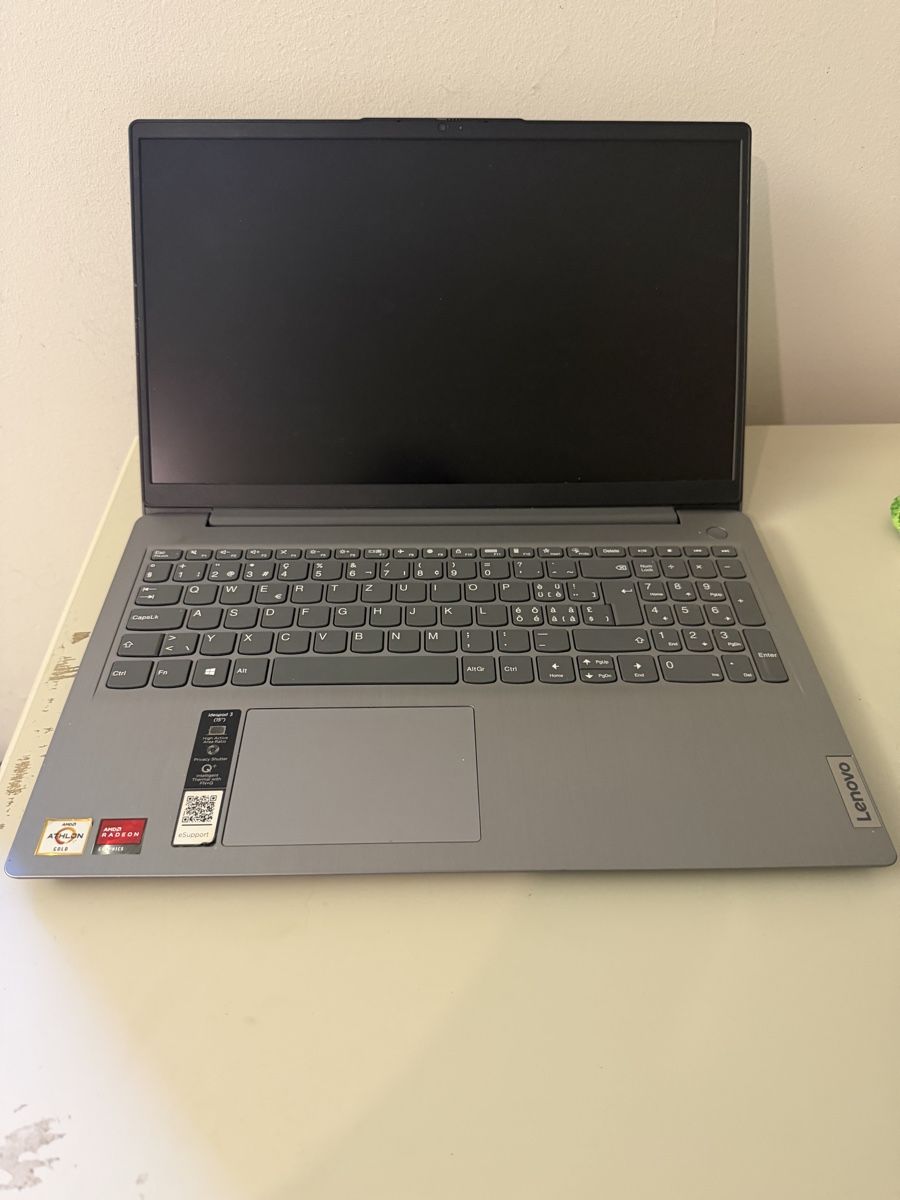 Lenovo Notebook: Lenovo IdeaPad – Difettoso da Zürich venduto da 2ndhandzurich