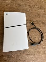 Playstation 5 (PS5) - Selten Benutzt - ohne controller