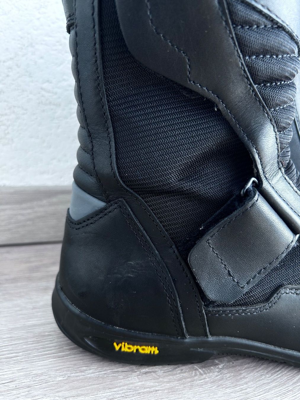 Held Scarpe da donna: Held Motorradstiefel Damen Gr. 41, Gore-Tex – Usato da Dörflingen venduto da zak_s5jh 6