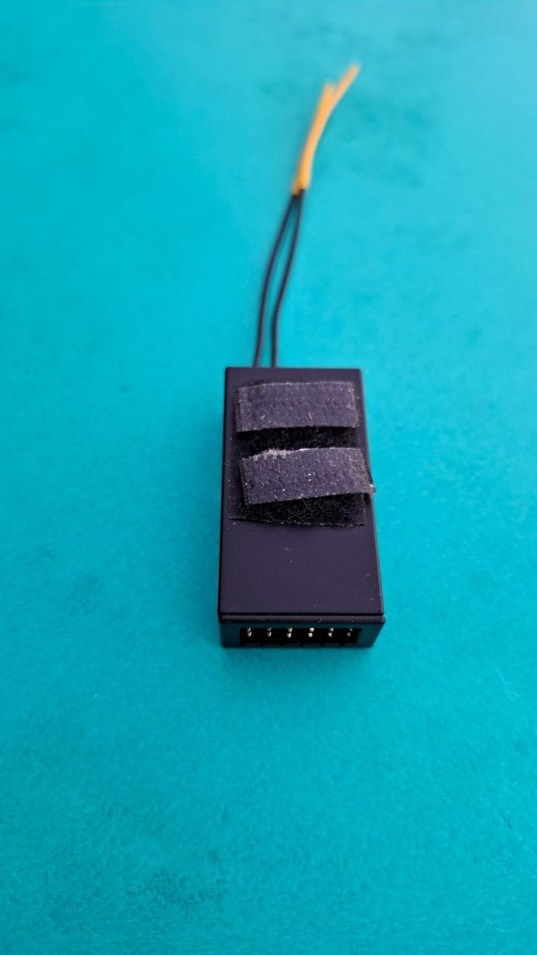 Jeti Receiver: Jeti R6 – Gebraucht aus Weinfelden von Capx 1