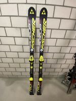 Ski Fischer