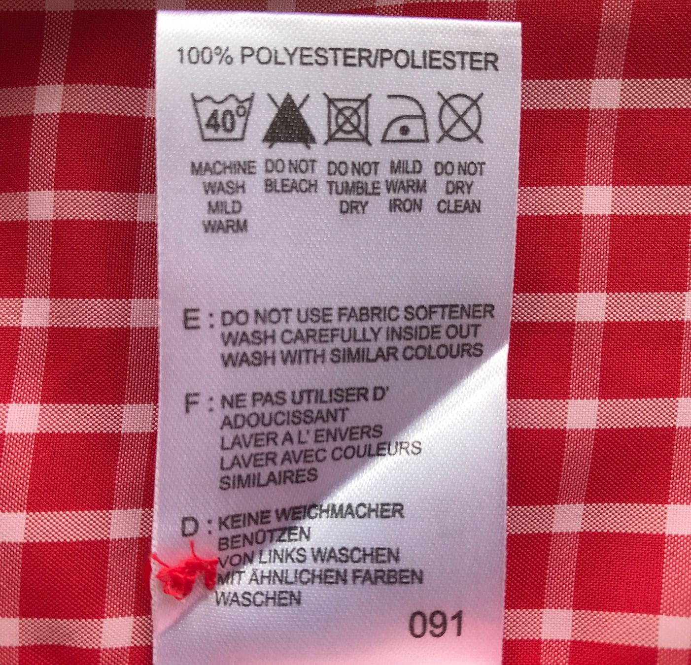 Odlo Camicette: Odlo Kurzarm Wanderbluse, Damen Gr. M – Nuovo (secondo la descrizione) da Ebnat-Kappel venduto da Molton 7