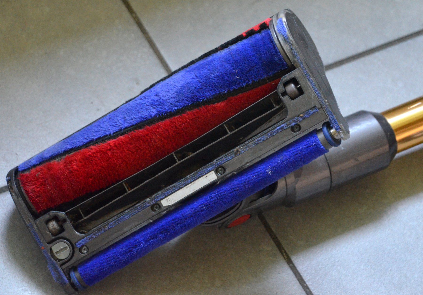 Dyson Aspirapolveri & Accessori: Dyson V11 Staubsauger / aspirateur – Usato da Collonges venduto da arashee 4