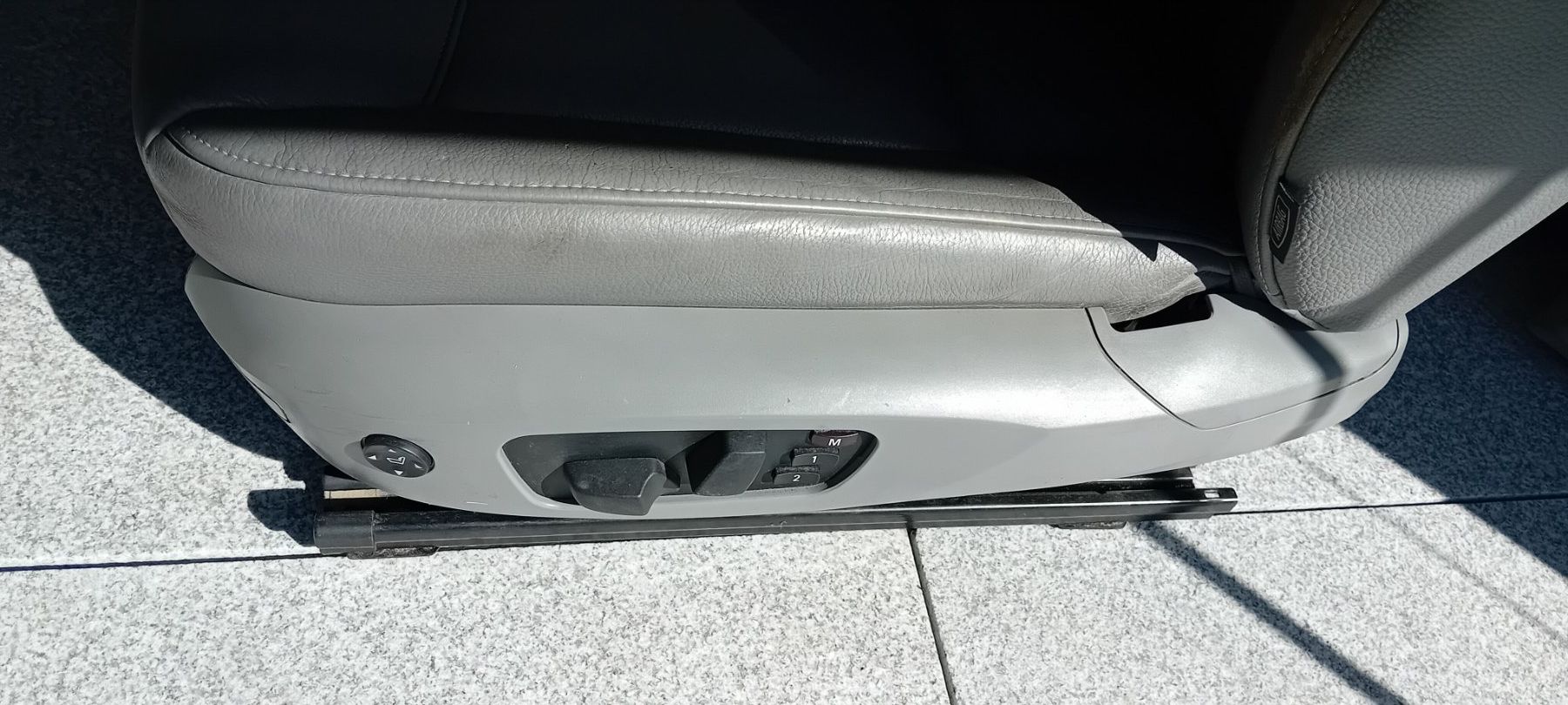 BMW Tutti pezzi di ricambio auto: Interieur Cuir complet BMW e91 LCI – Usato da Grand-Lancy venduto da Ddouar 3