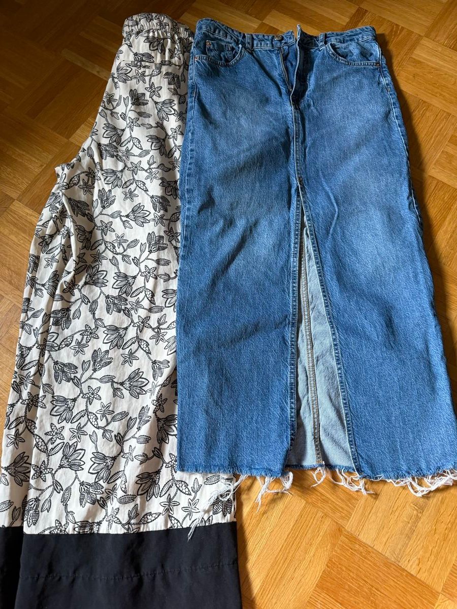 Lotti di vestiti: Kleiderpaket – Usato da Oberglatt ZH venduto da sam_vs55 5