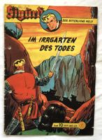 SIGURD - DER RITTERLICHE HELD - Band 10
