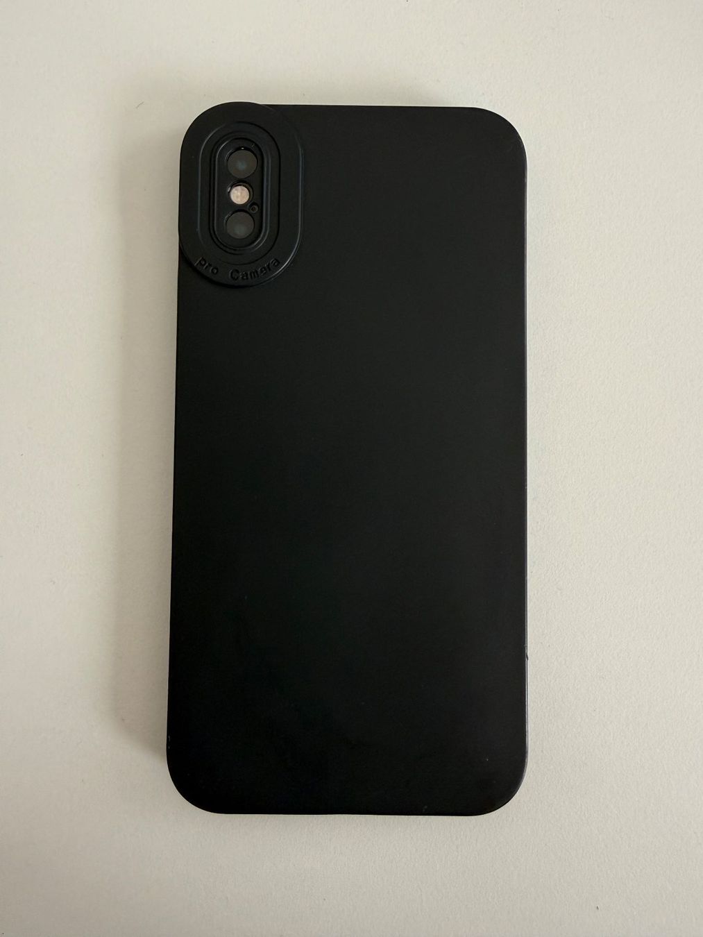 Apple Handys / Smartphones: iPhone Xs 256 GB – Gebraucht aus Zürich von non_2kkp 4