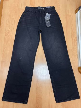 Jeans Wide LEG