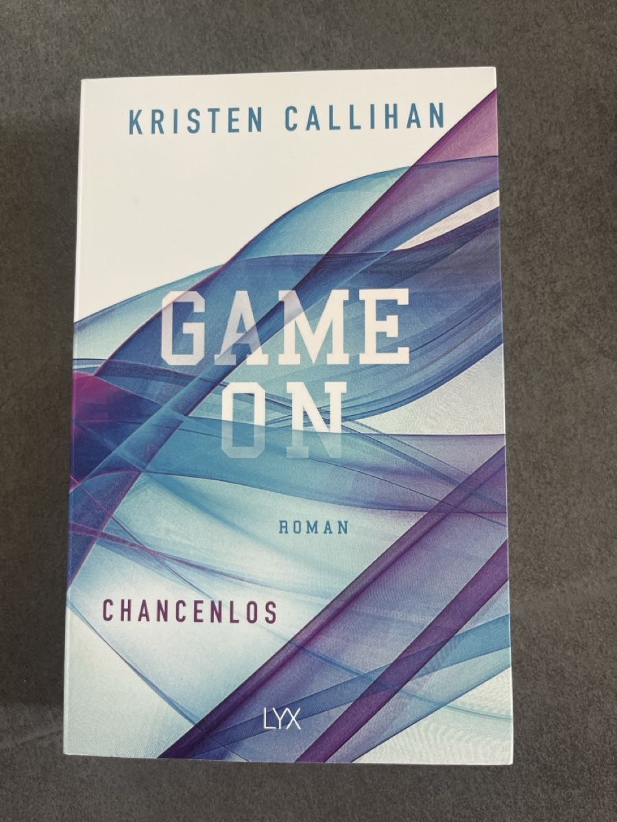 Livres: Bandreihe Game on – D'occasion à Tägerig par leo_j7br 6