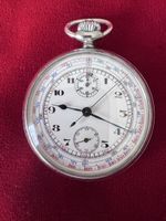 Taschenuhr Chronometer/Chronographe/Stoppuhr 49mm