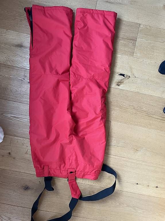 Hosen: Skihose 46 Nord Gr 152 – Gebraucht aus Weesen von PluessPit 1