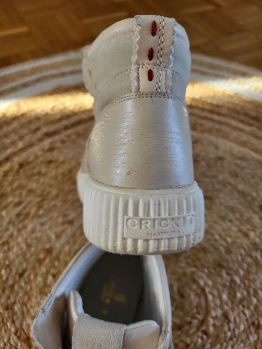 Scarpe da donna: Schuhe num.39 np: 180,- – Usato da Wetzikon ZH venduto da Santalik 4