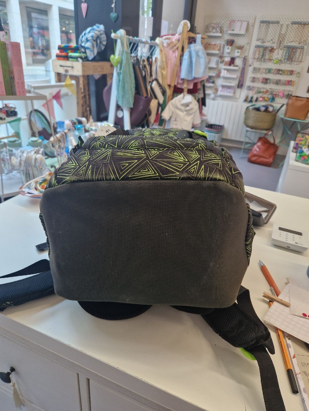 Satch Kindertaschen: Satch Knaben-Schulrucksack – Gebraucht aus Wallisellen von misnenes 7