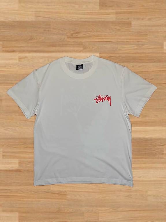 Stüssy T-Shirts: Stüssy-T-Shirt – Neu (gemäss Beschreibung) aus Basel von Eca02 1