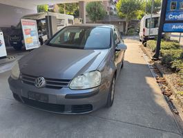 Occasion VW Golf 1.9 Diesel