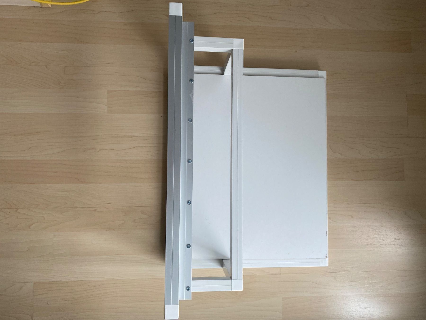 PC: Alu/ hart-PVC Mining Rig für 6 GPU – Nuovo (secondo la descrizione) da Zürich venduto da Remo184 2