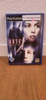 PS 2 - Akte X Resist or Serve