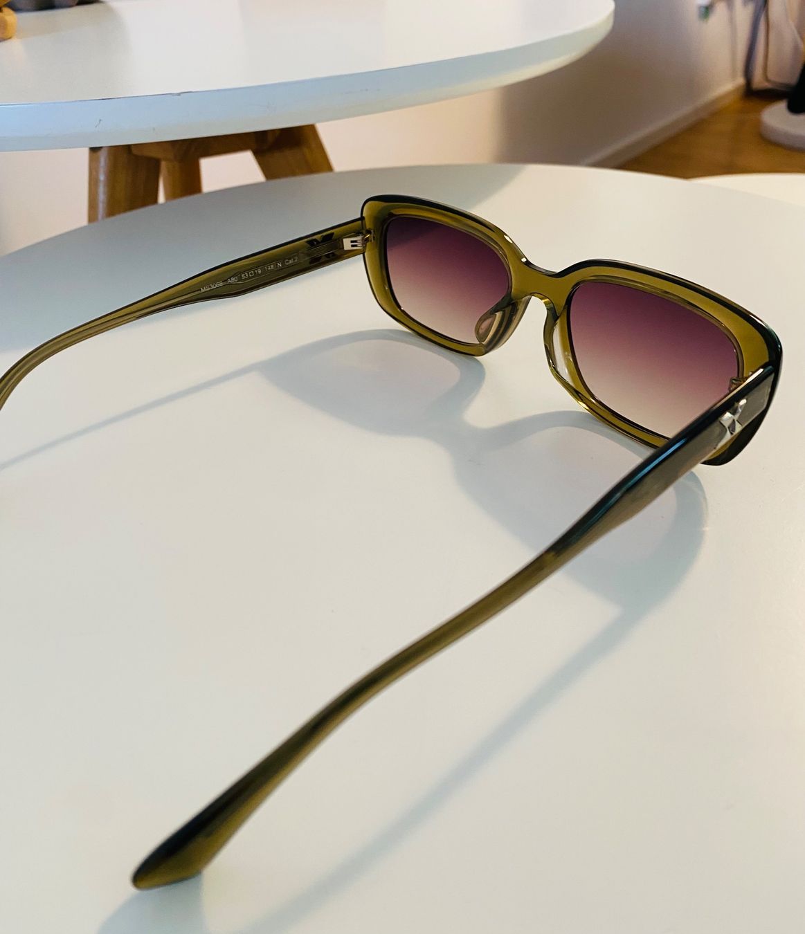 Brillen & Gläser: MOLSION MS3068 Sonnenbrille – Gebraucht aus Zürich von dennisbooker2001 3
