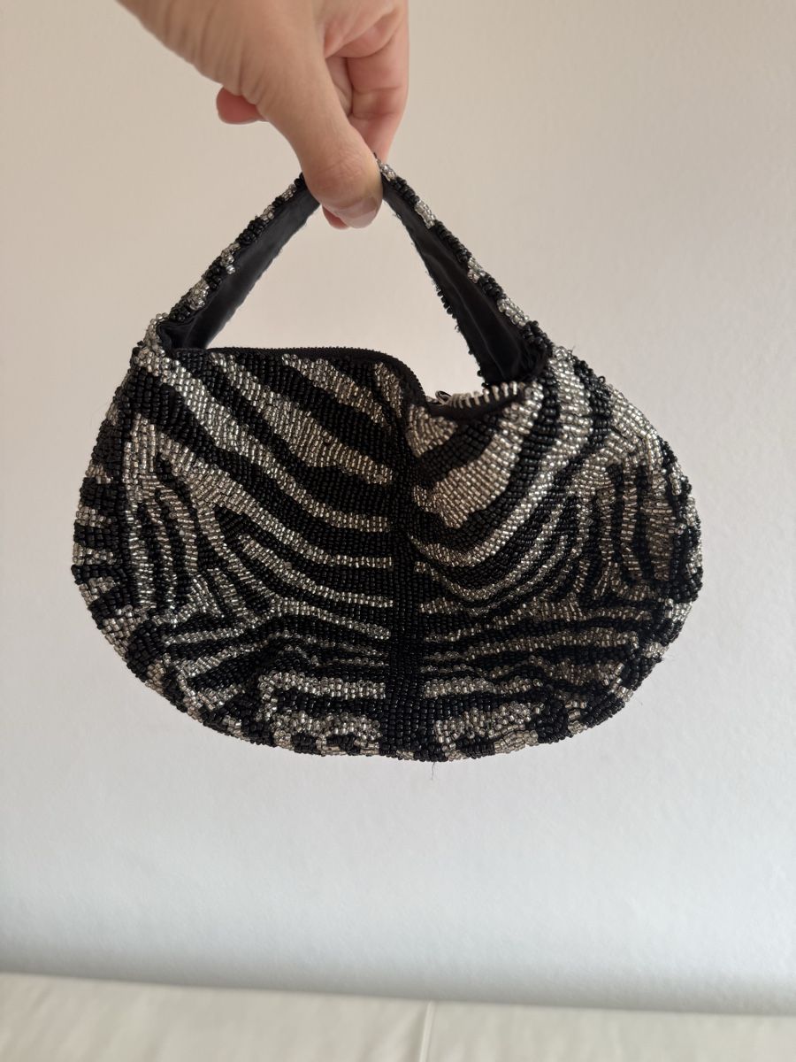 Zara Borse da donna: Abendtasche Zara – Usato da Zürich venduto da sasast