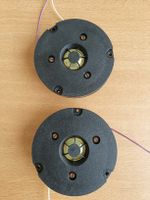 2 Hochtöner/Tweeter Philips AD 0162 T8