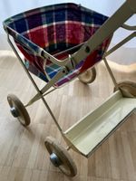 Vintage Puppenwagen, Wisa Gloria